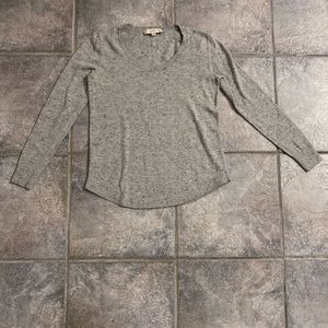 Loft sweater